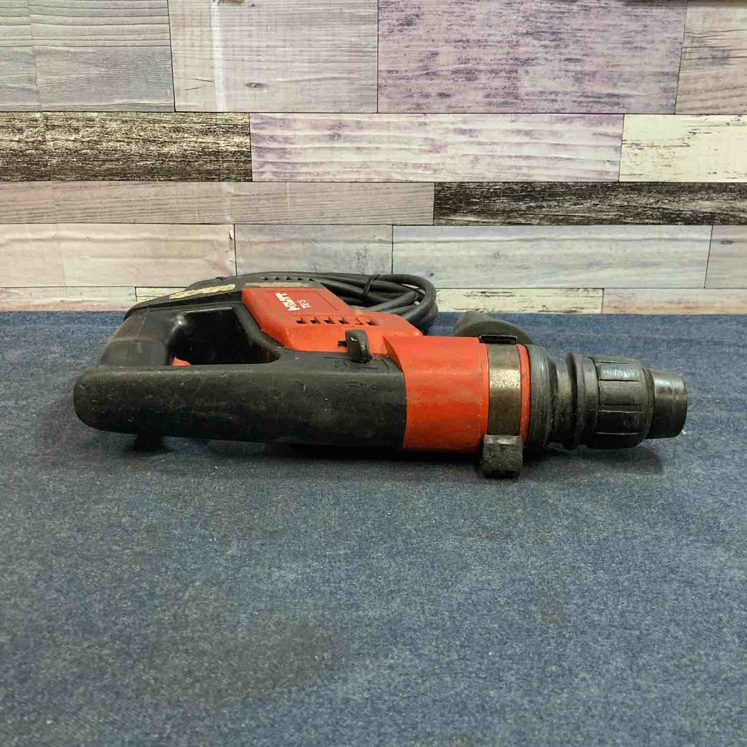 ◇ヒルティ(HILTI) ハンマドリル TE5【八潮店】
