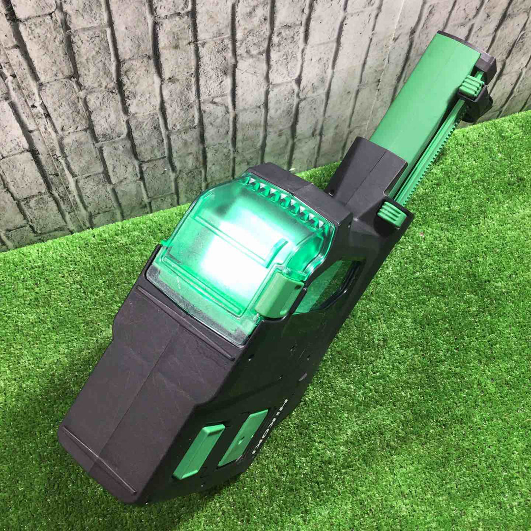 HiKOKI　コードレスロータリハンマドリル集じんシステム　DH18DBL/DH36DBL専用【川口店】