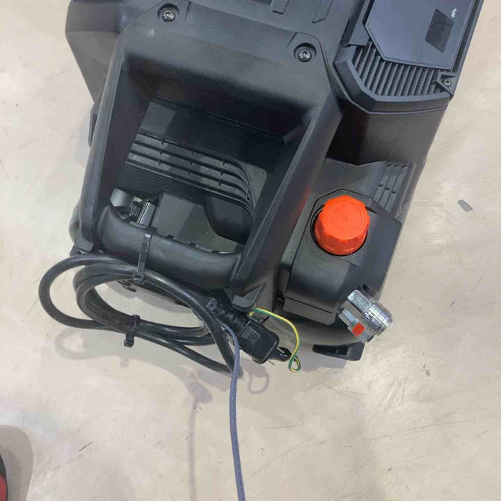 ★マックス(MAX) エアコンプレッサー AK-HH1310E_ブラック【町田店】
