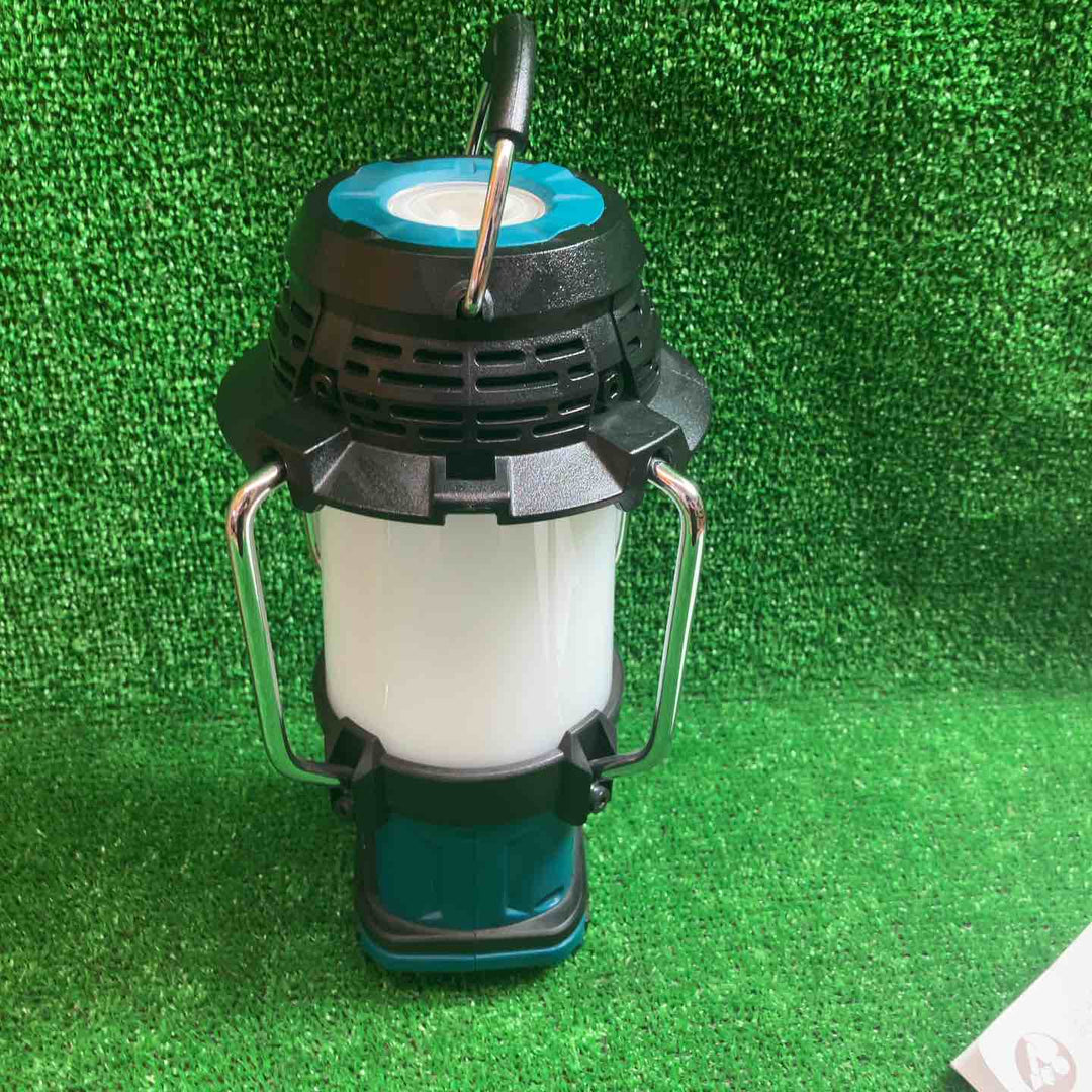 マキタ(makita) コードレスランタン付きラジオ MR054【川越店】