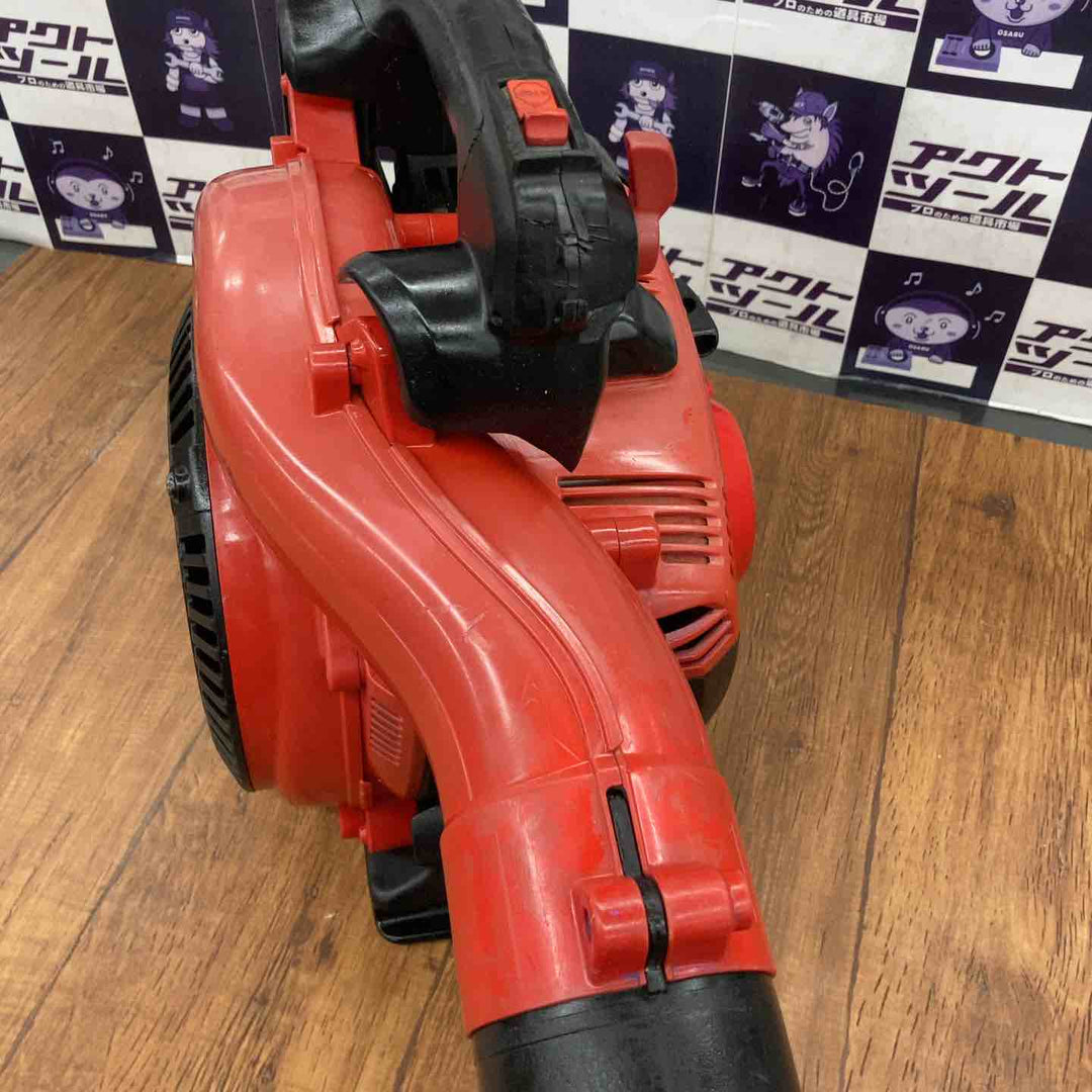 【中古品】ゼノア(ZENOAH) エンジンブロワ HBZ260LV【所沢店】