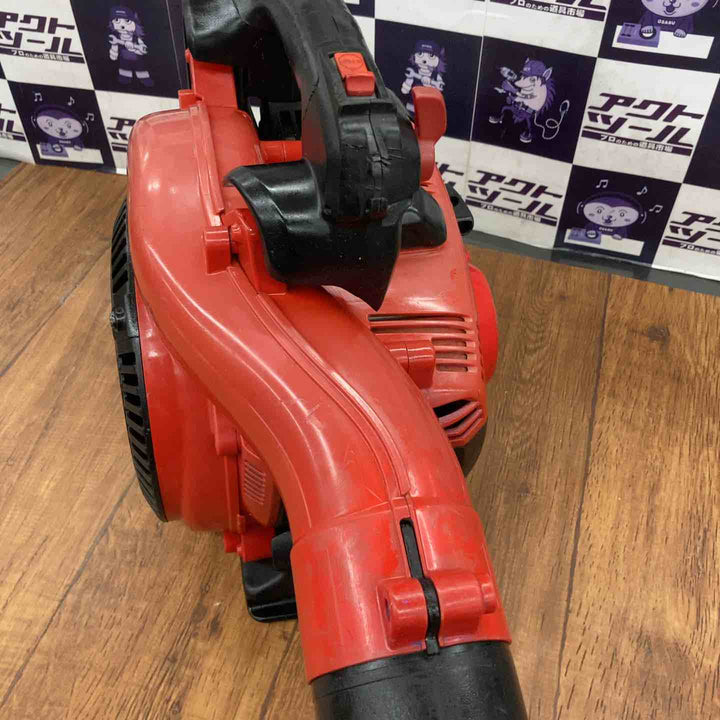 【中古品】ゼノア(ZENOAH) エンジンブロワ HBZ260LV【所沢店】