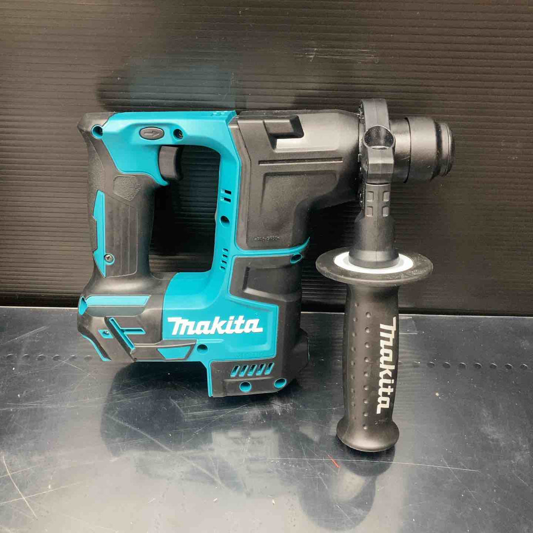 マキタ(makita) コードレスハンマドリル HR171DRGX【川越店】