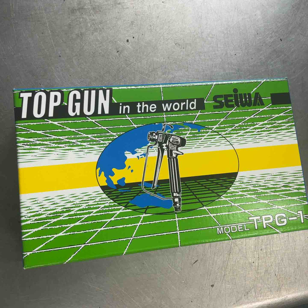 ◇精和(SEIWA)  トップガン TPG-1 エアレスガン【草加店】