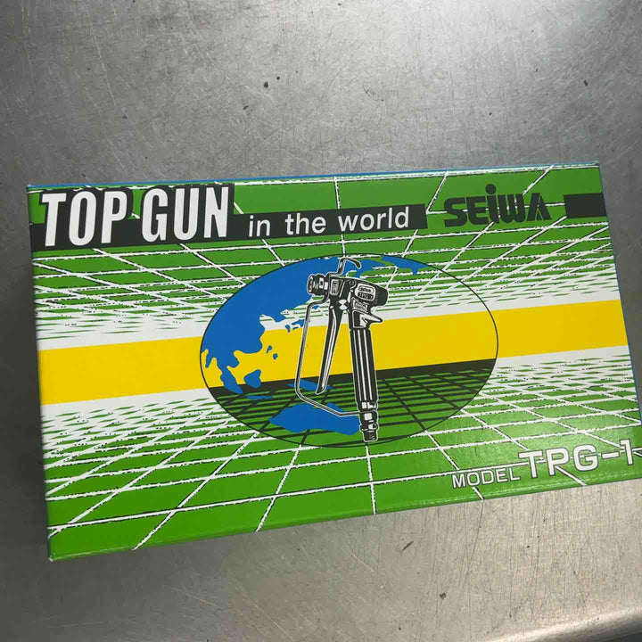 ◇精和(SEIWA)  トップガン TPG-1 エアレスガン【草加店】