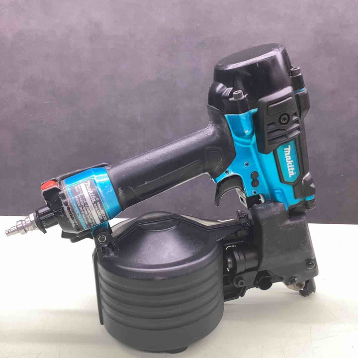 ★マキタ(makita) 高圧エア釘打ち機 AN633HM【越谷店】