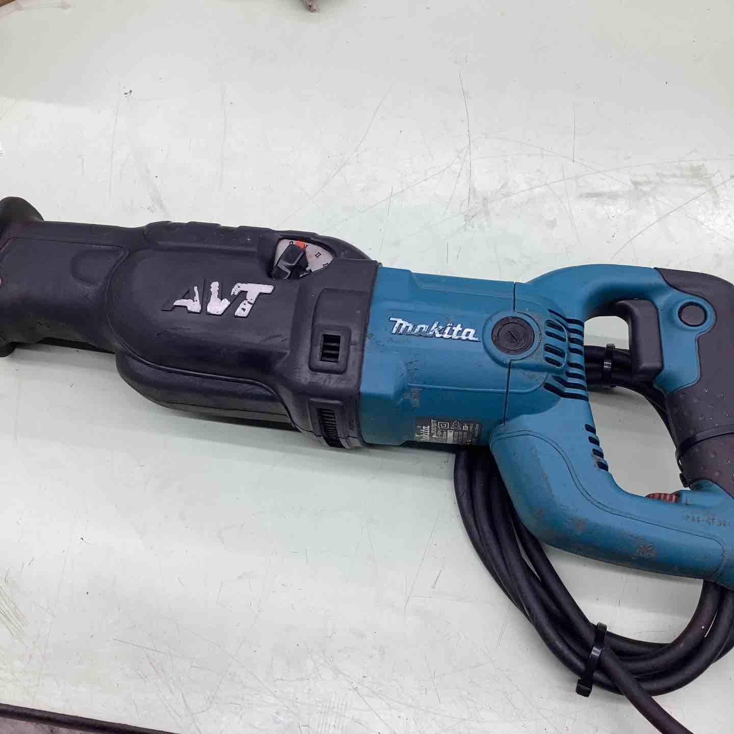 ☆マキタ(makita) レシプロソー JR3070CT【越谷店】 – アクトツール