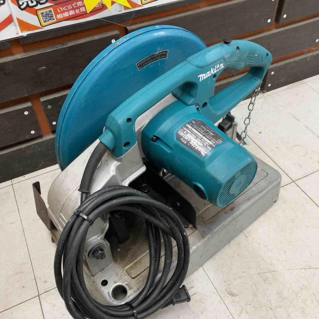 ☆マキタ(makita) 切断機 LW1401【鴻巣店】