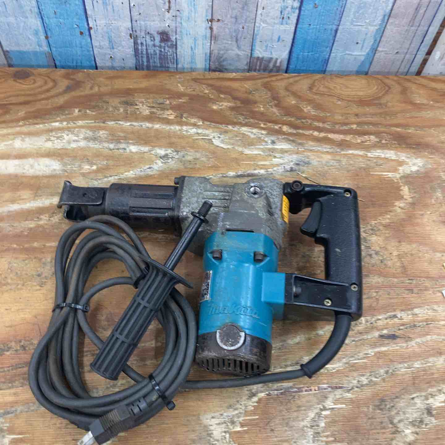 ☆マキタ(makita) ハンマドリル HR3520【柏店】 – アクトツール