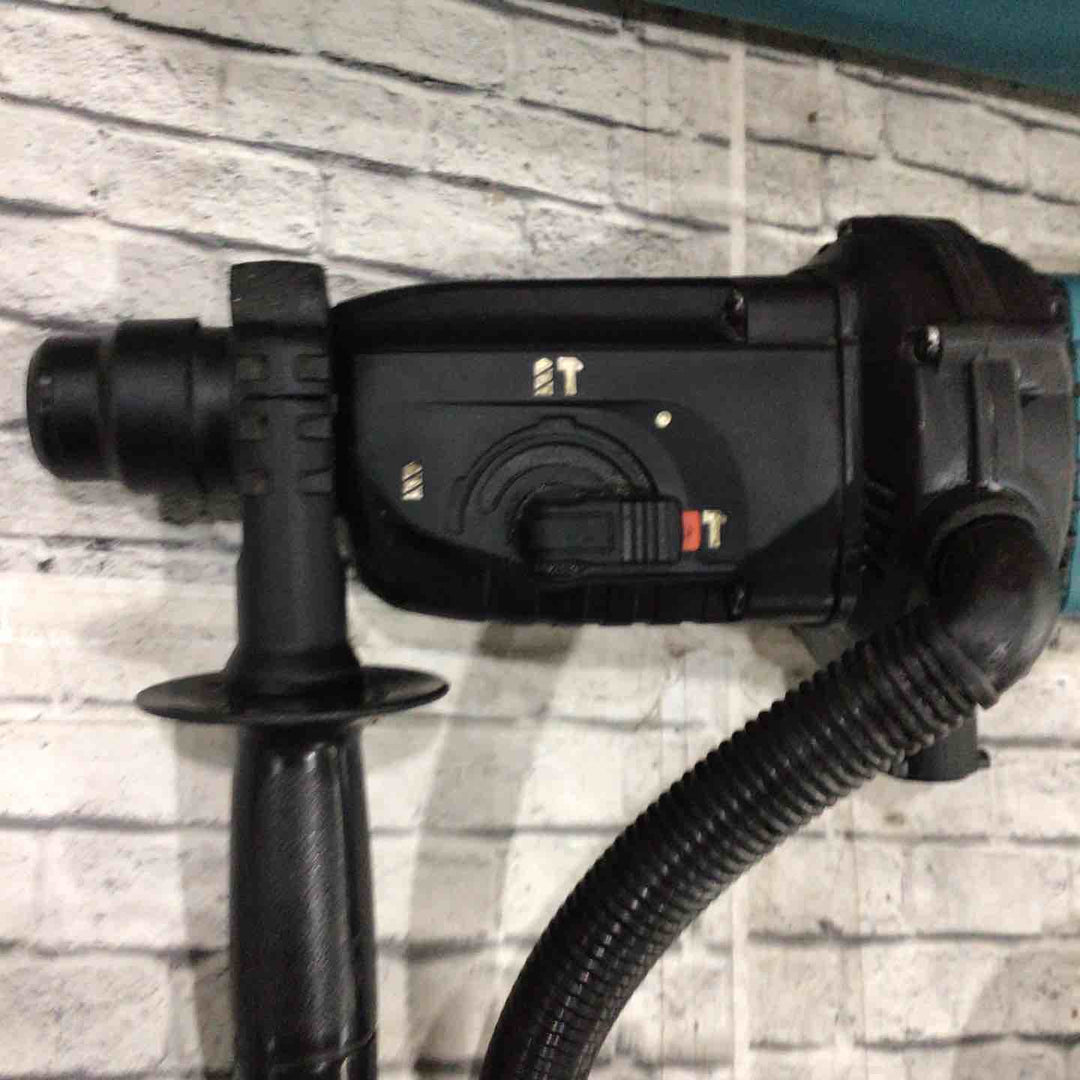 ★マキタ(makita) ハンマドリル HR2432【川口店】