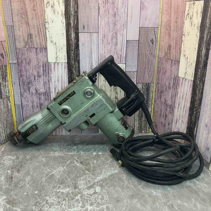 ★ハイコーキ(HIKOKI ※旧:日立工機) ハンマドリル DH42【八潮店】