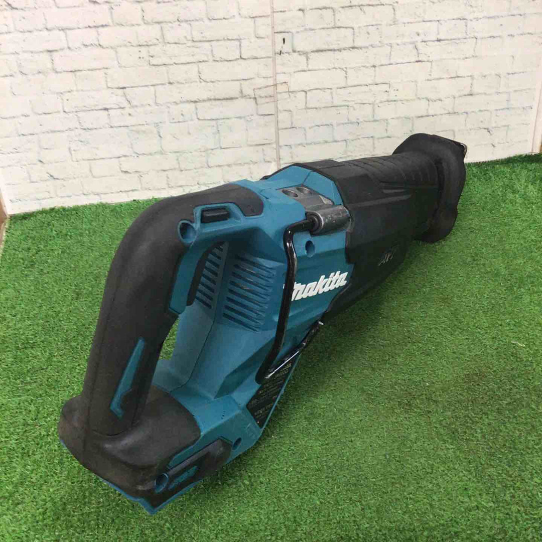 ★マキタ(makita) コードレスレシプロソー JR002GZ【町田店】