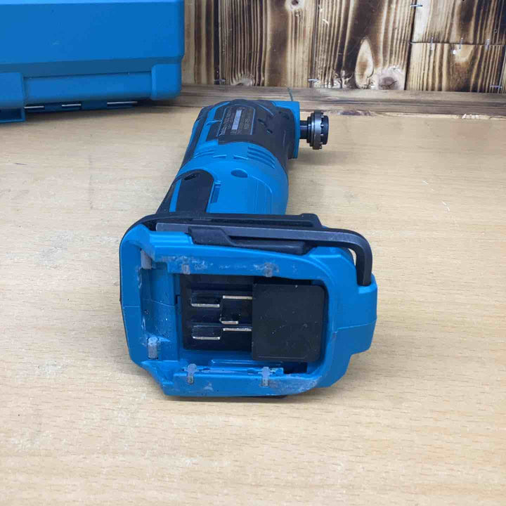 ☆マキタ(makita) コードレスマルチツール TM30DSH【越谷店】