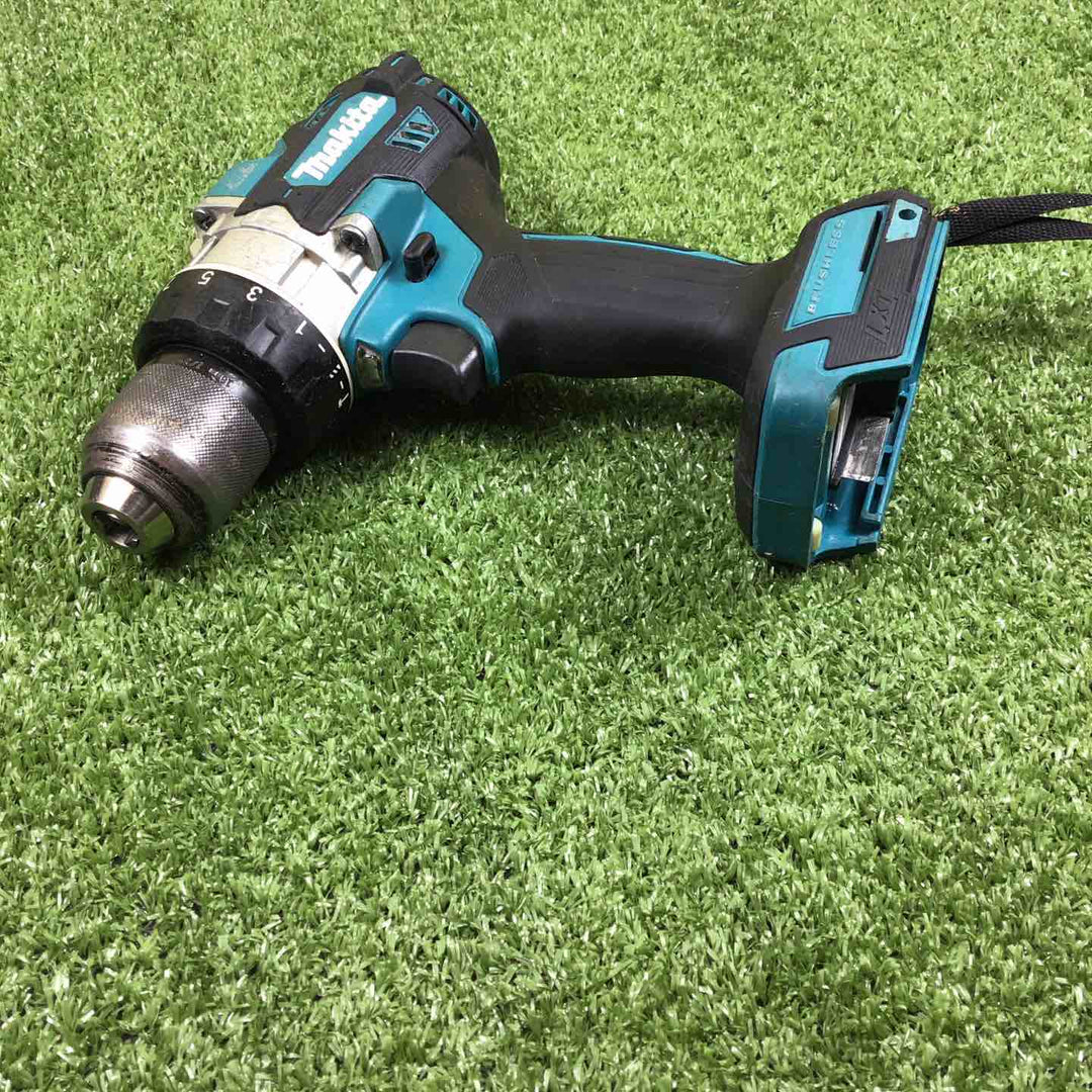 マキタ(makita) コードレス振動ドリルドライバー HP486DZ【川崎店】