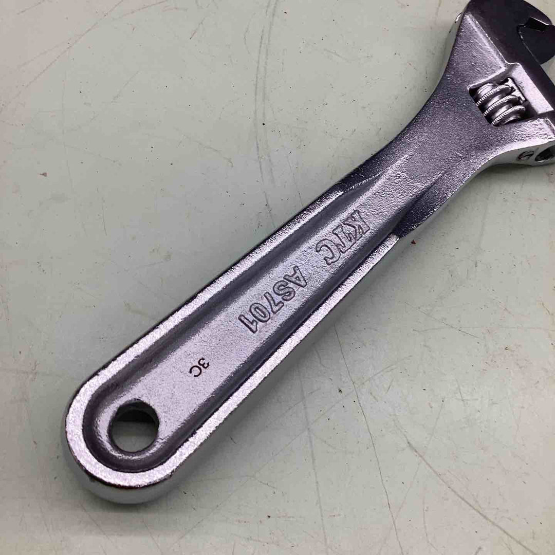 KTC ( 京都機械工具 ) タイロッドロックナットレンチ AS701【越谷店】