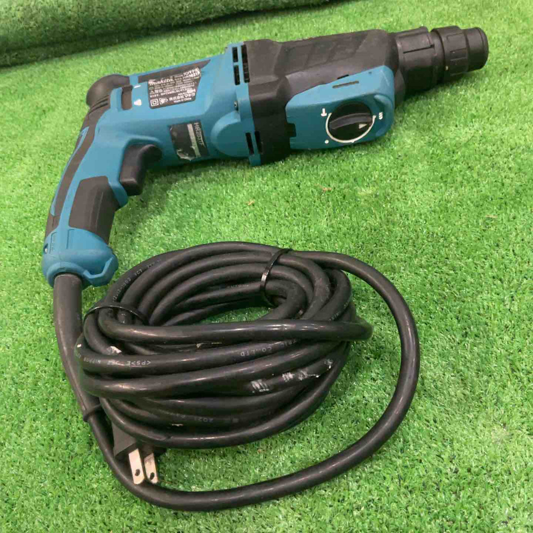 ★マキタ(makita) ハンマドリル HR2631F【川口店】