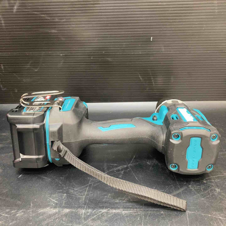 【未使用品】マキタ(makita) コードレス振動ドリルドライバー HP003GRDX フルセット品【川越店】