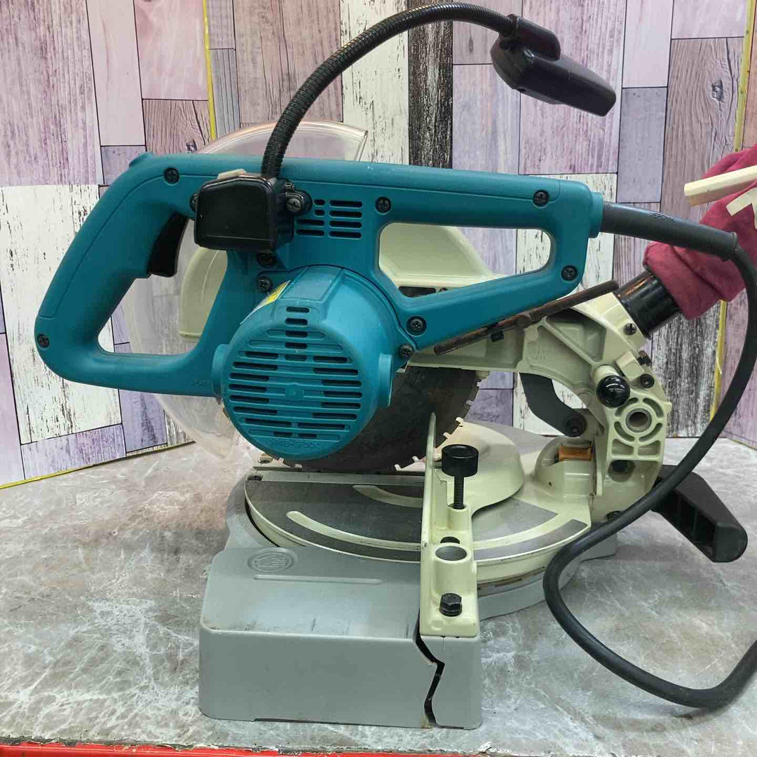 ☆マキタ(makita) 卓上マルノコ 216mm LS0840F 保証なし【八潮店】