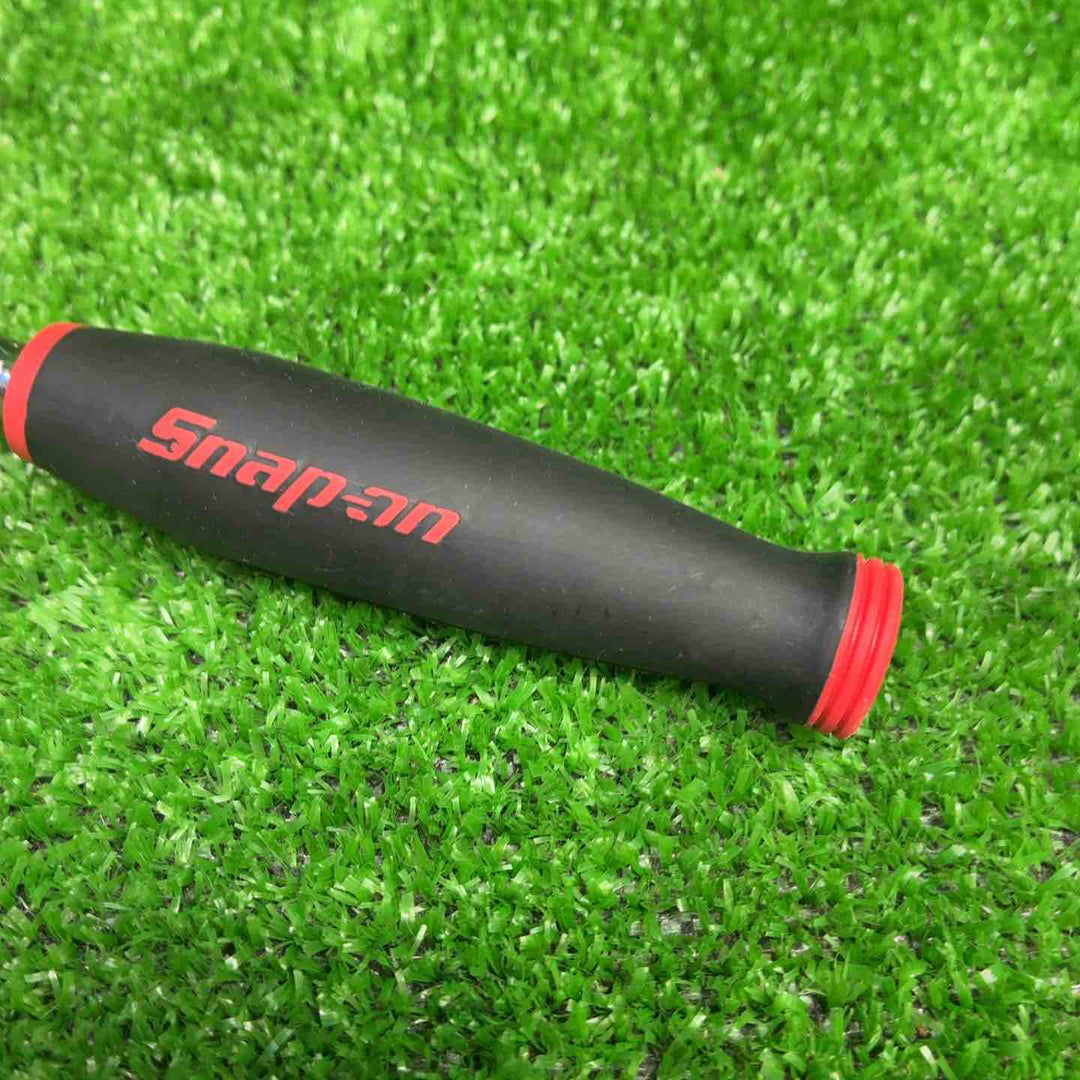 Snap-on(スナップオン) 1/4SQグリップ付きラチェット THL72【藤沢店】