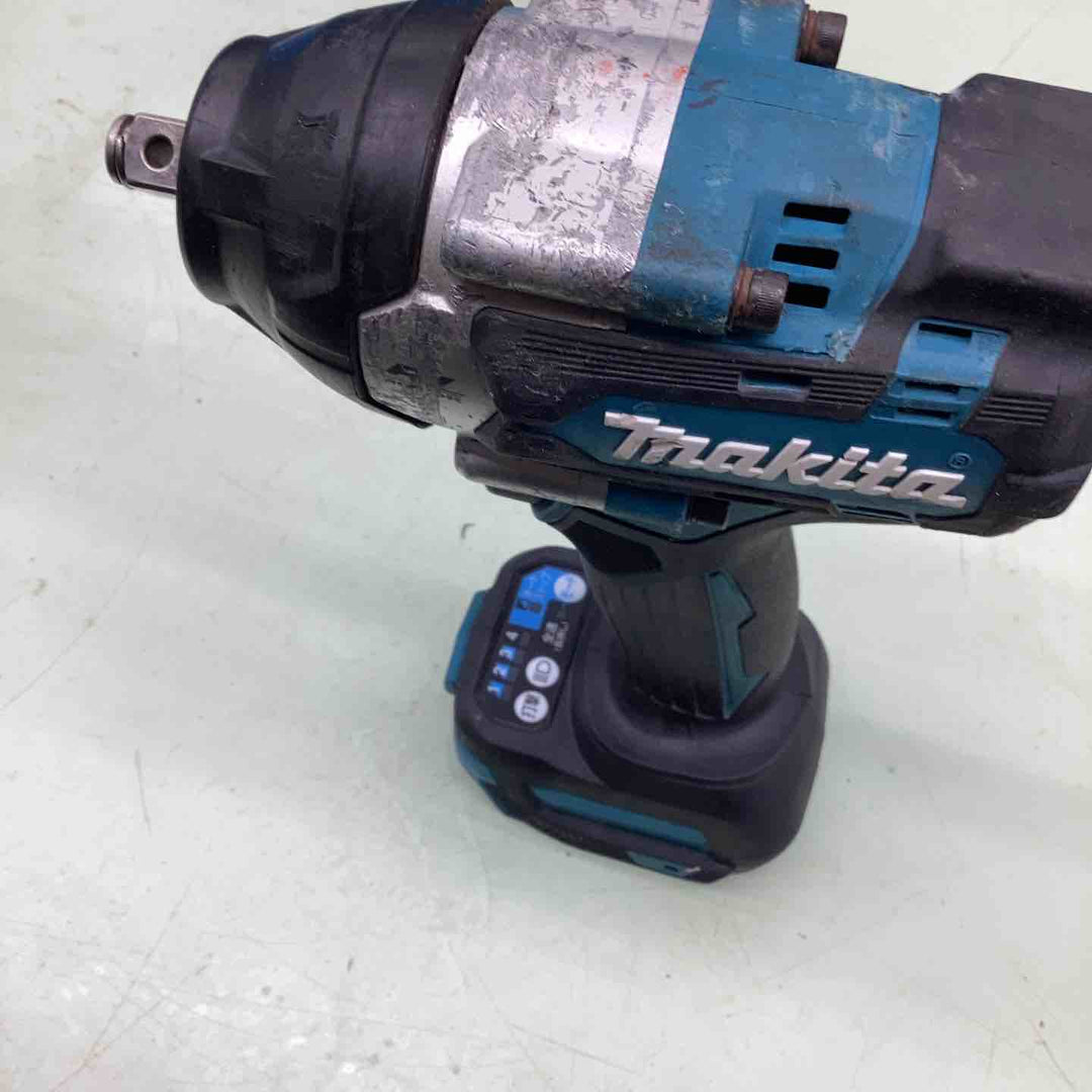 ★マキタ(makita) コードレスインパクトレンチ TW700DZ【越谷店】