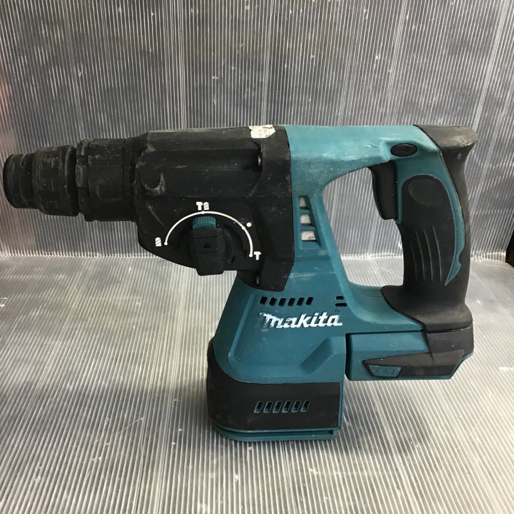 ☆マキタ(makita) コードレスハンマドリル HR244DZ【草加店】