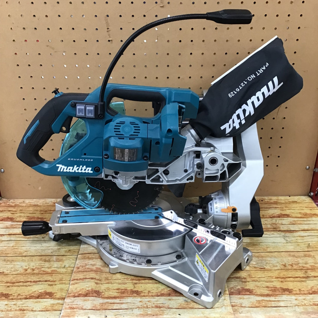 ★マキタ(makita) コードレススライドマルノコ LS610DZ【川崎店】