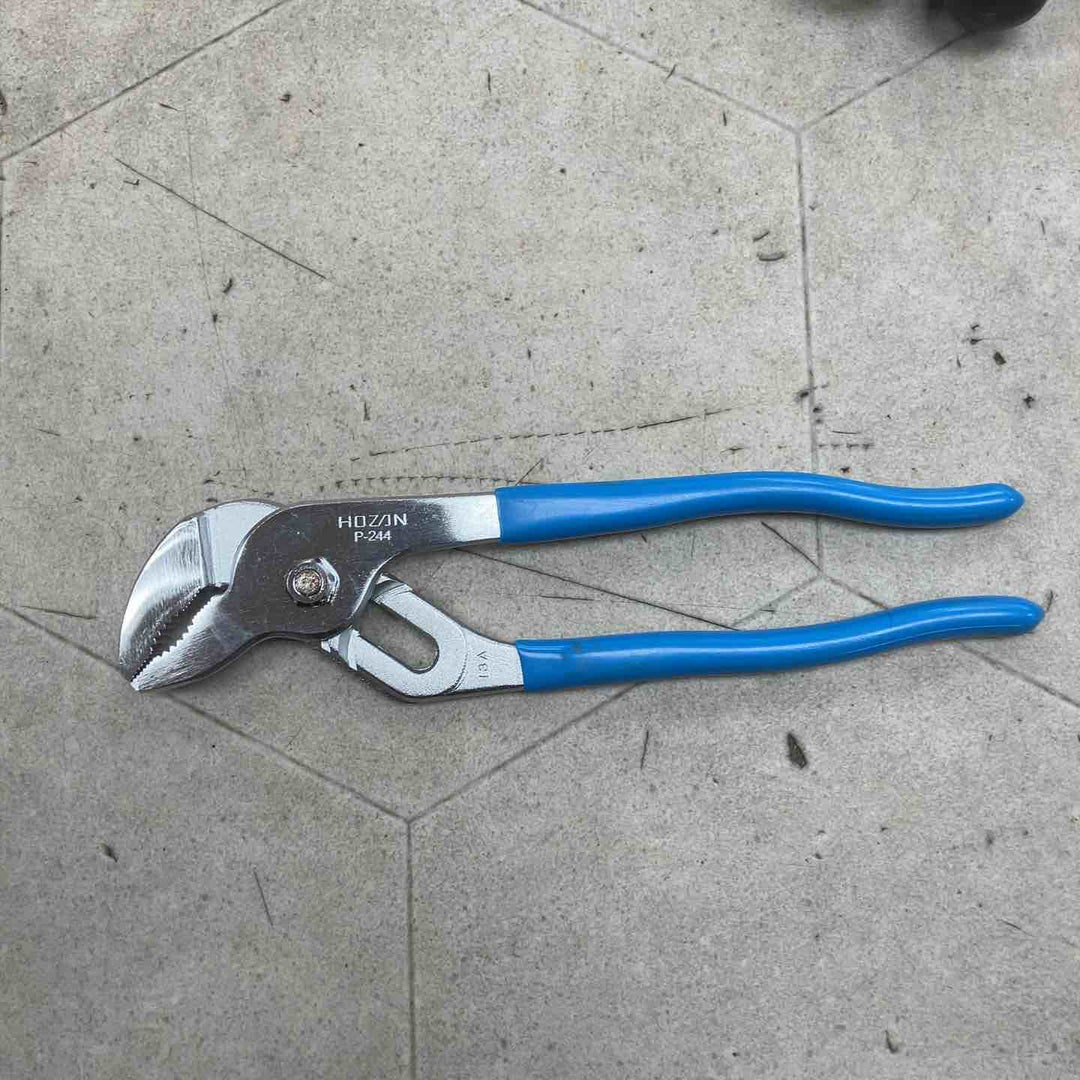 【中古品】▼HOZAN 電気工事士技能試験セット S-18【川崎店】
