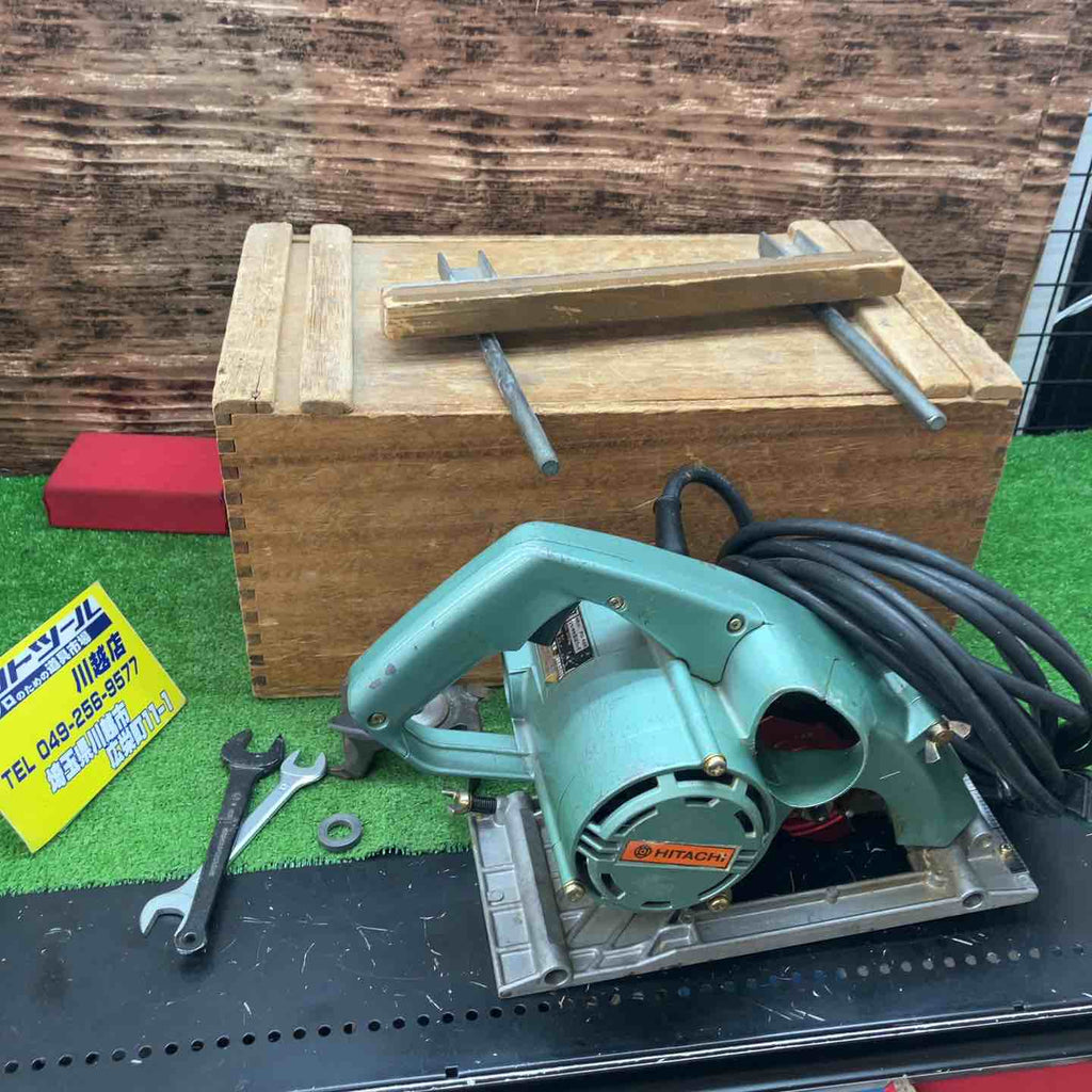 ハイコーキ(HIKOKI ※旧:日立工機) 胴縁カッタ PG46B【川越店