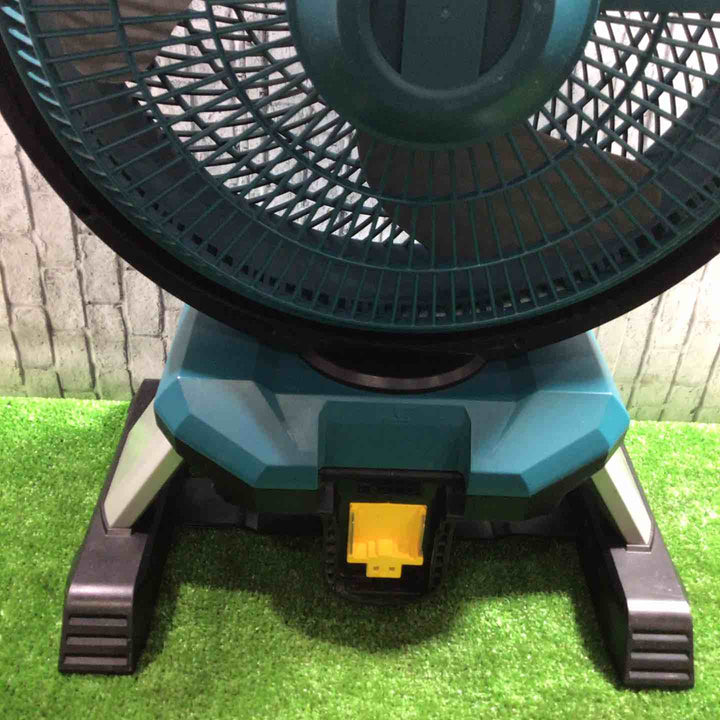 ◇マキタ(makita) コードレスファン CF301DZ【川口店】