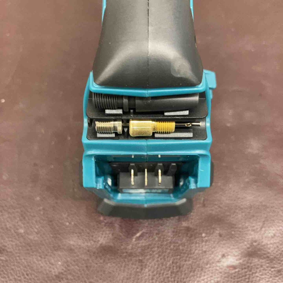 【中古美品】 マキタ(makita) コードレス空気入れ MP100DSH 【東大和店】