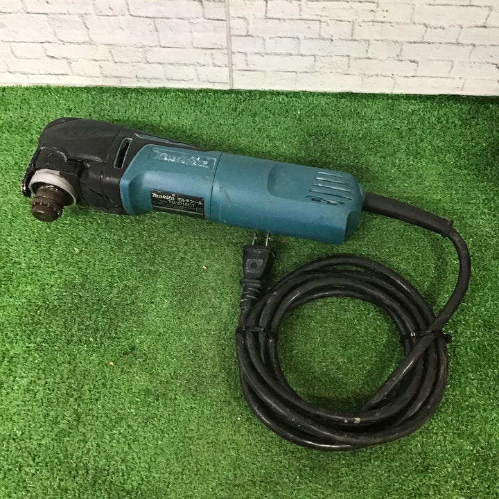 ★マキタ(makita) マルチツール TM3010CT【町田店】