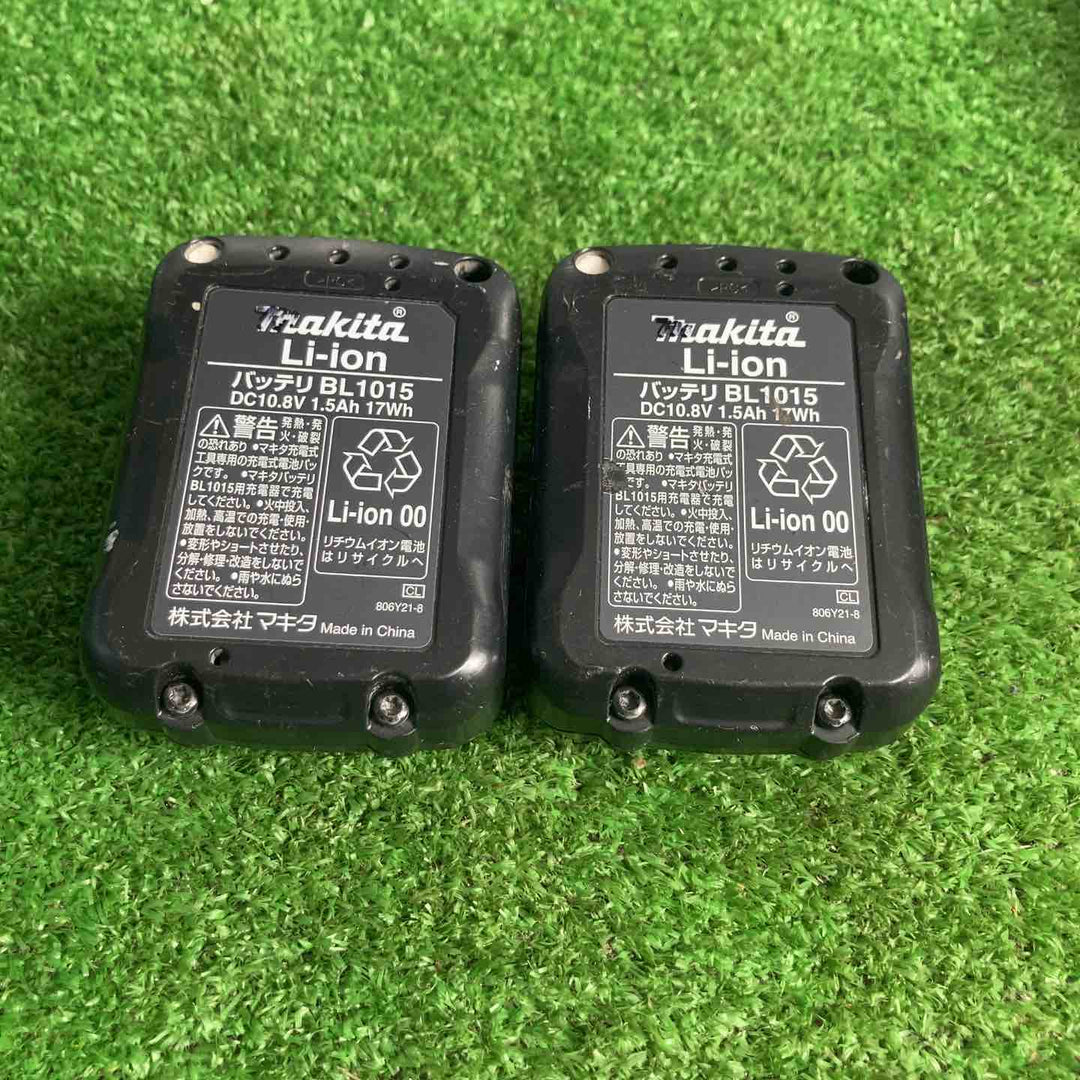 ★マキタ(makita) コードレスドリルドライバー DF031DSHX【草加店】