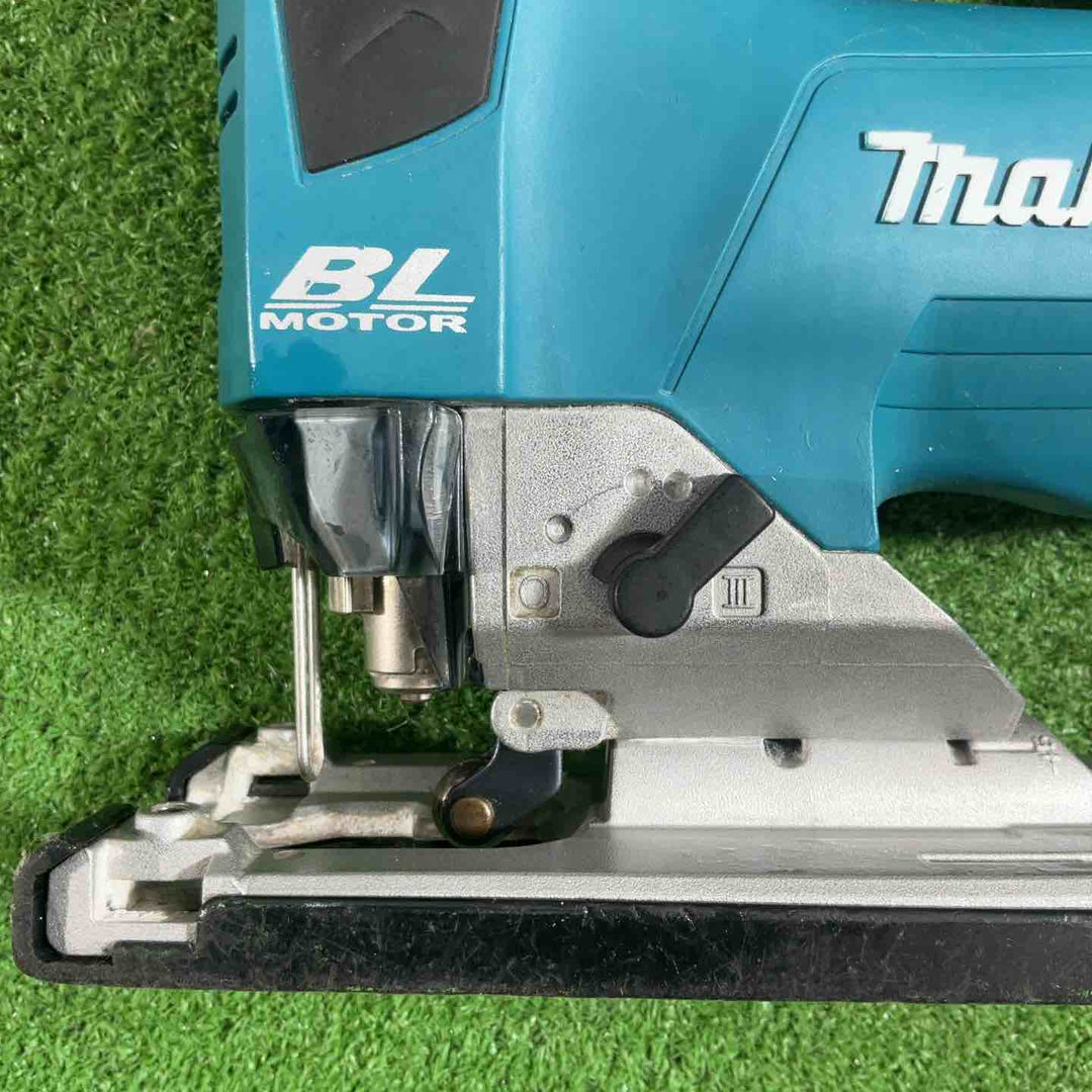 ★マキタ(makita) コードレスジグソー JV182DZK【川口店】