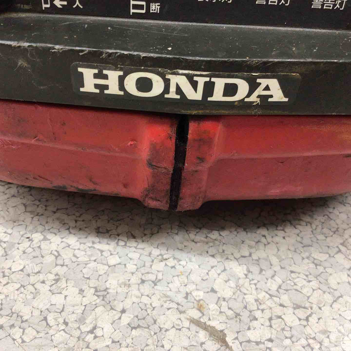 ★ホンダ(HONDA) インバーター発電機 EU9i-entry【八潮店】
