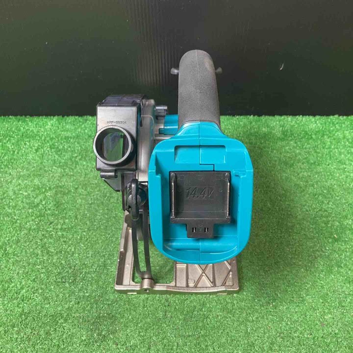 【中古品】★マキタ(makita) コードレス防じん丸のこ KS521DZ【岩槻店】