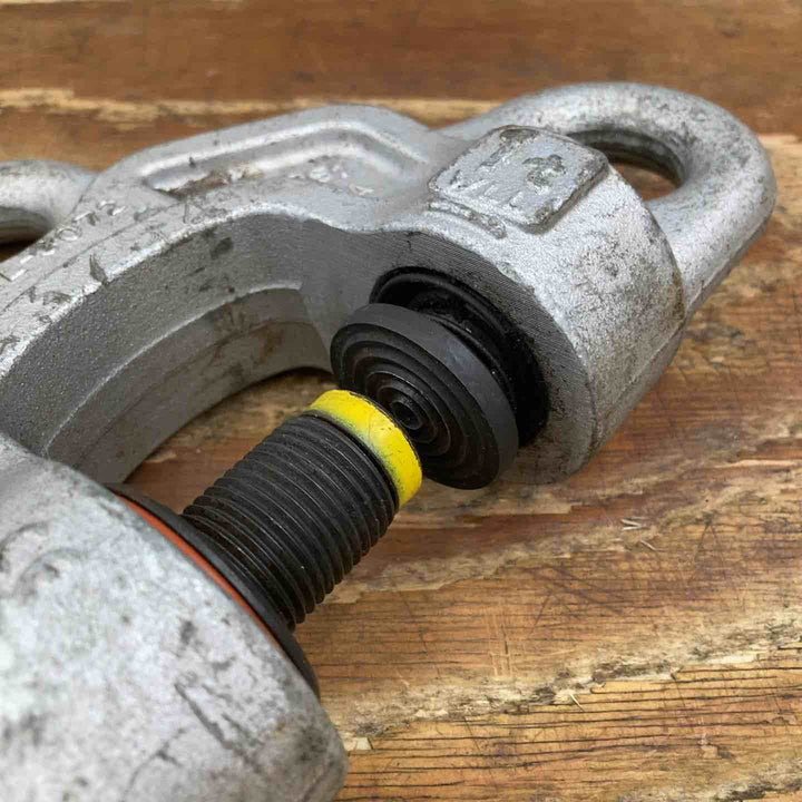 ▼イーグル ねじ式全方向クランプSBB-1T【柏店】