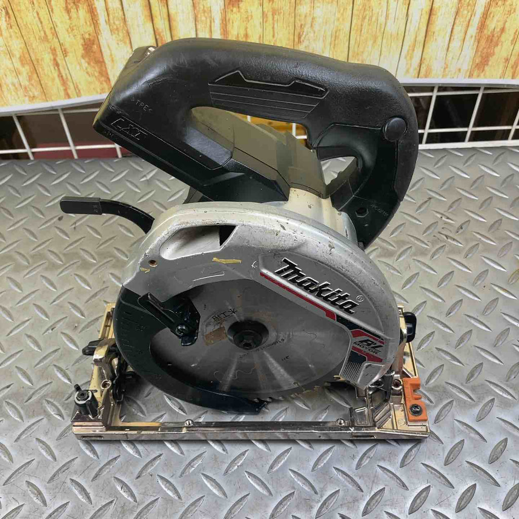 中古品 □ makita コードレス丸のこ HS631DZ □ D □ ITPD7VQA44K6