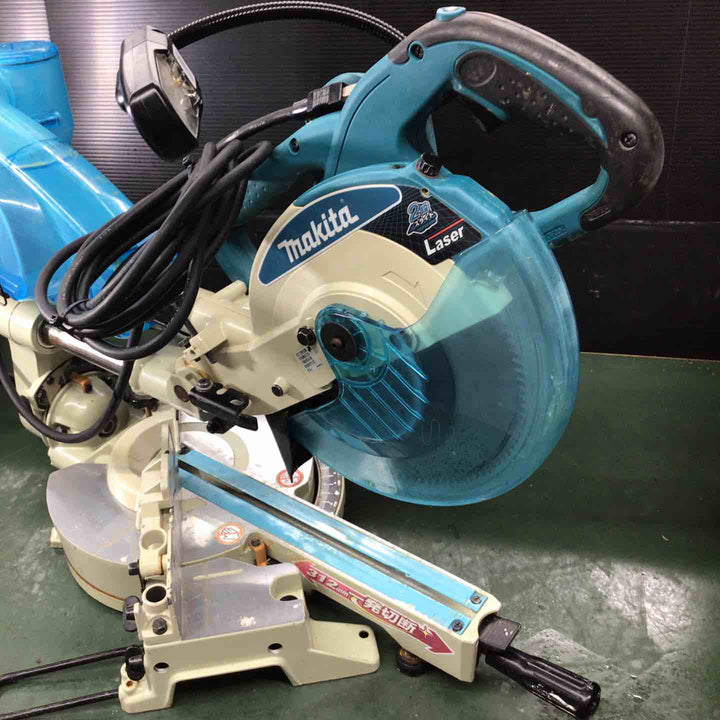 ☆マキタ(makita) 216mm スライドマルノコ LS0814FL【戸田店】