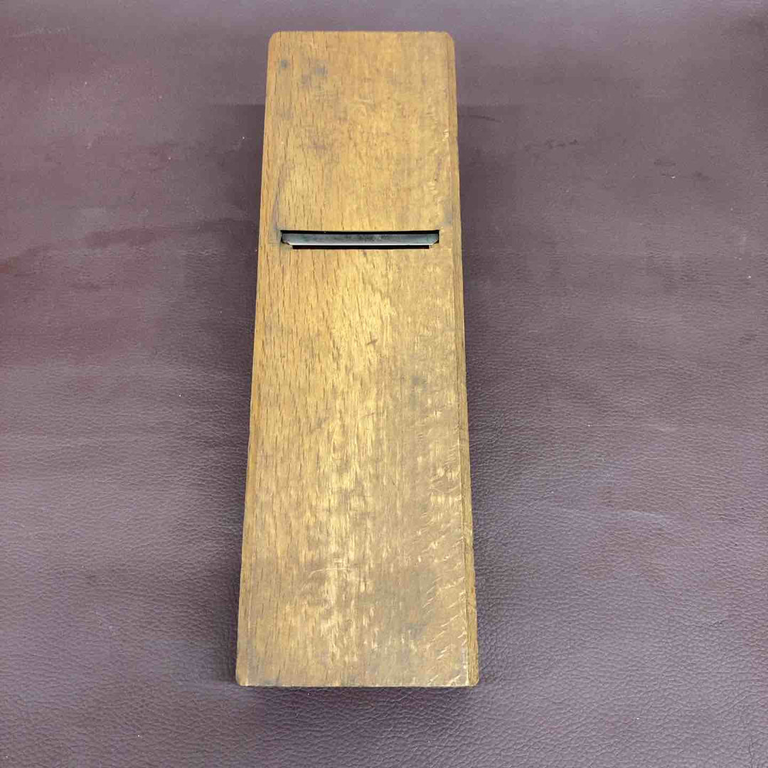 【中古品】 【千代鶴】 【謹製】 鉋 平鉋 宮大工 DIY 骨董品 鑿 鋸 和工具 【東大和店】