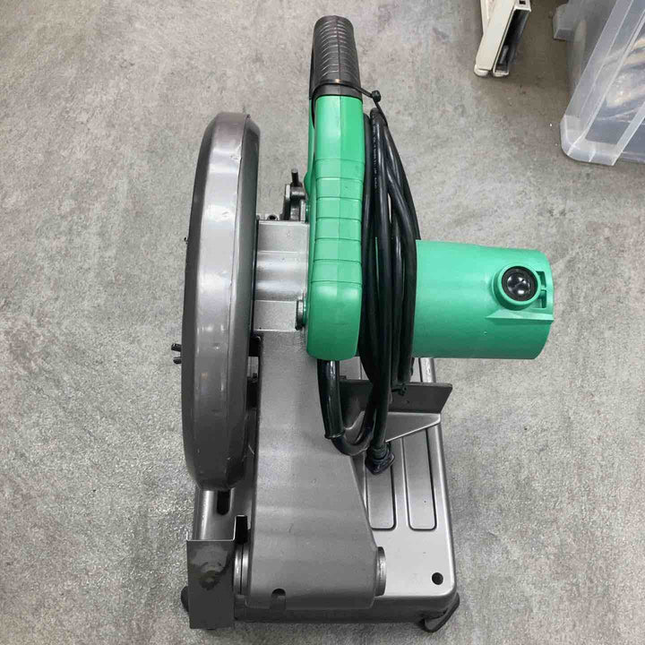 ☆ハイコーキ(HIKOKI ※旧:日立工機) 305mm 高速切断機 CC12SF【川崎店】