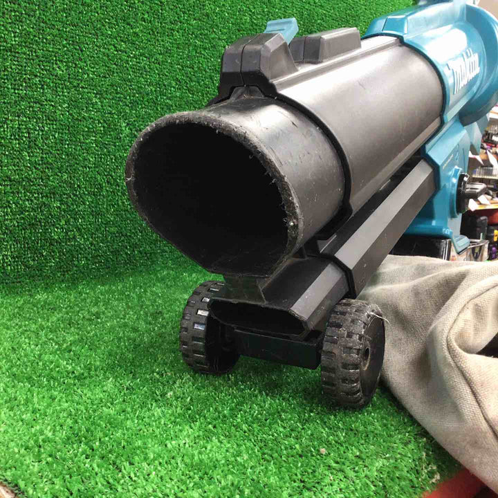 ★マキタ(makita) コードレスブロワ集じん機 MUB187DZ【川崎店】