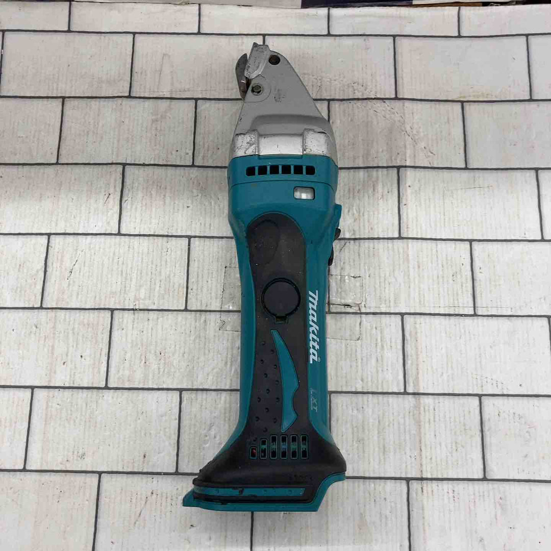 ◇マキタ(makita) コードレスストレートシャー JS160DZ【所沢店】