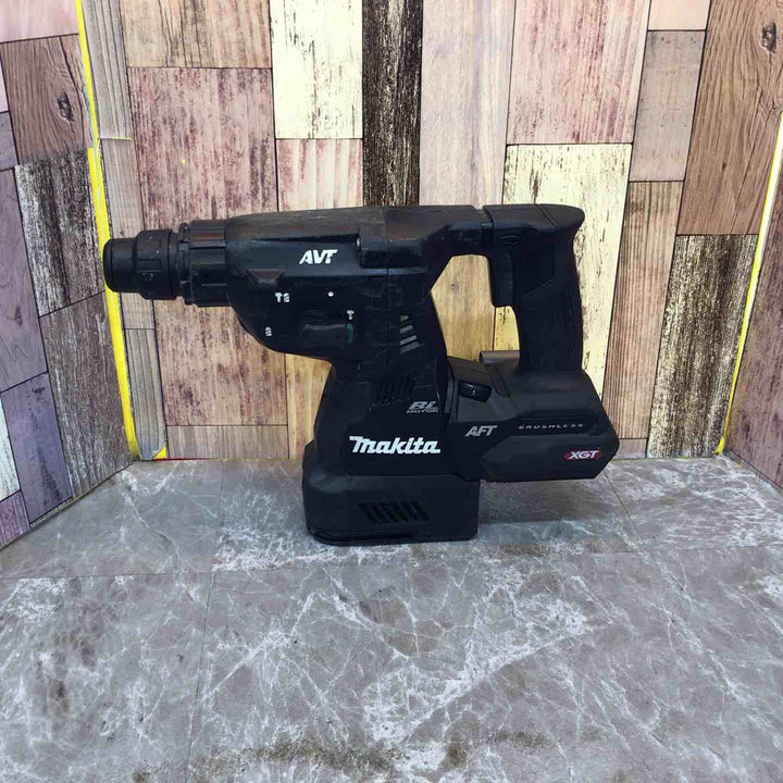 ★マキタ(makita) コードレスハンマドリル HR001GZKB【八潮店】