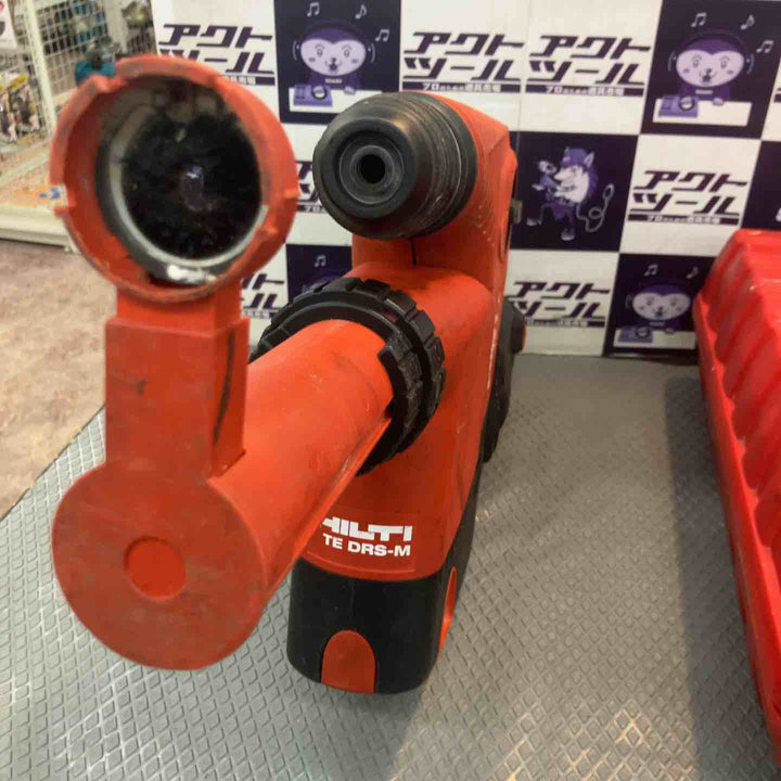 ◇ヒルティ(HILTI) コードレスハンマドリル TE7-A【所沢店】