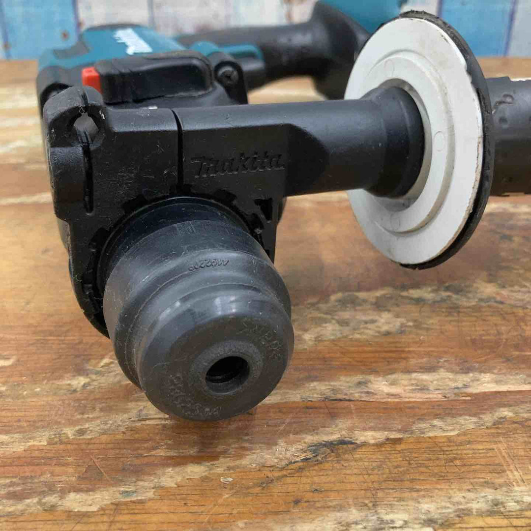 【中古品】☆マキタ(makita) 16mm コードレスハンマドリル HR162DZ 14.4V 本体のみ【柏店】