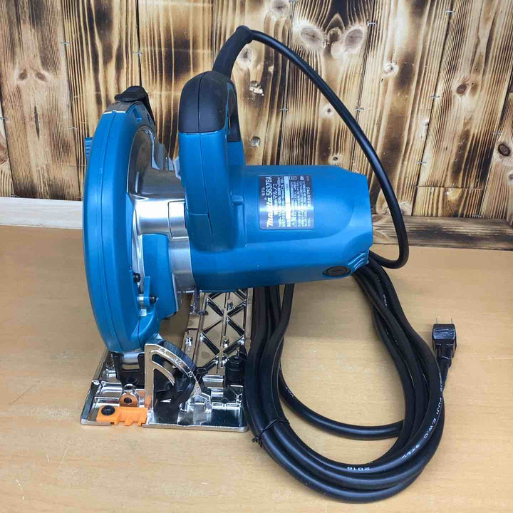 ★マキタ(makita) 電気マルノコ 5637BA【越谷店】