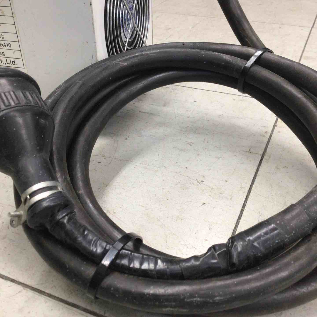 【現状品】 マイト工業/might インバータ直流溶接機 MA-180DW 【鴻巣店】