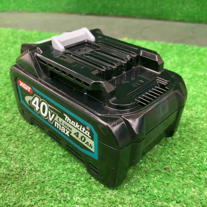 【美品】★マキタ(makita) リチウムイオンバッテリー 40Vmax/4.0Ah BL4040【桶川店】