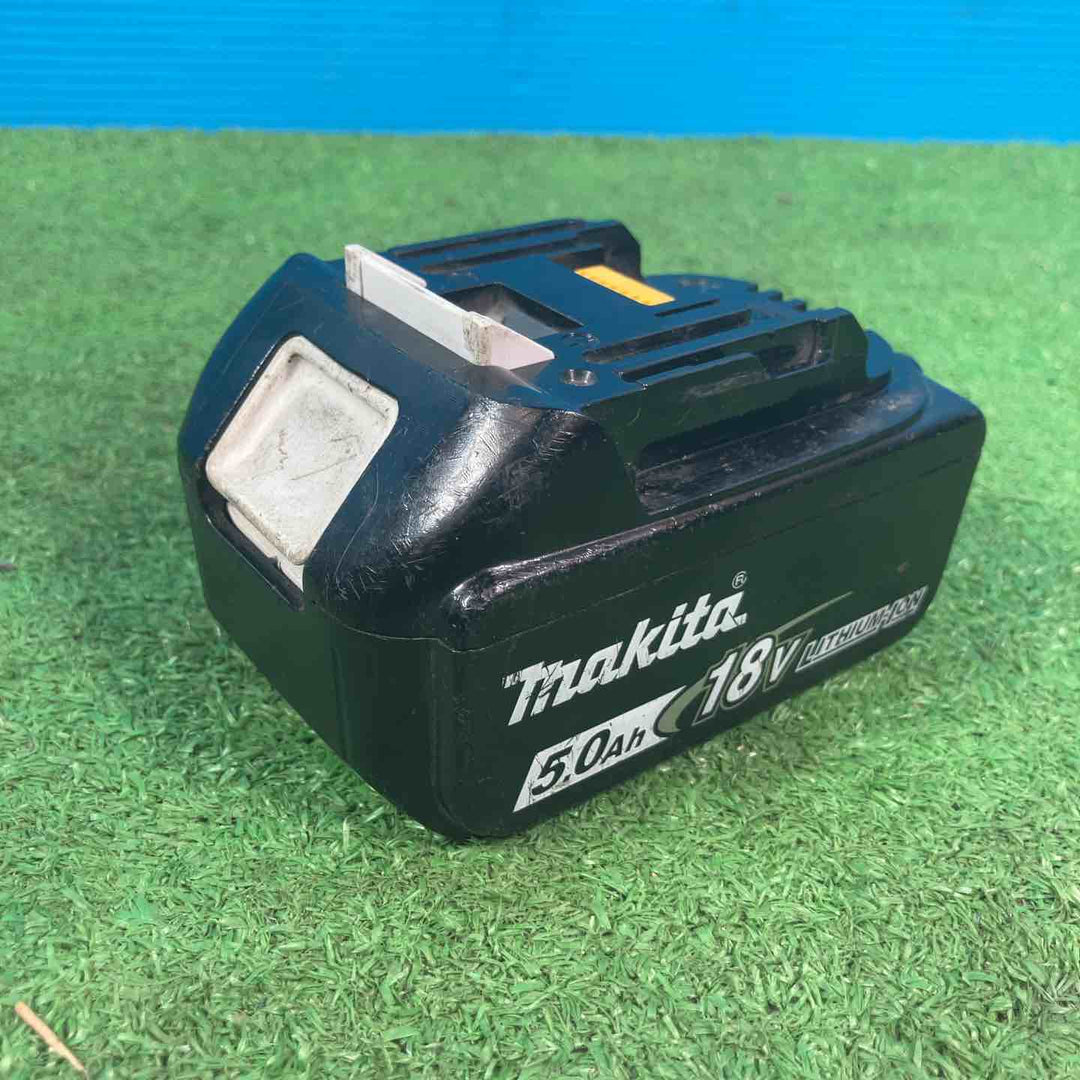 ★マキタ(makita) 24mmコードレスハンマドリル HR244DZK 18V5.0Ahバッテリー付き【岩槻店】