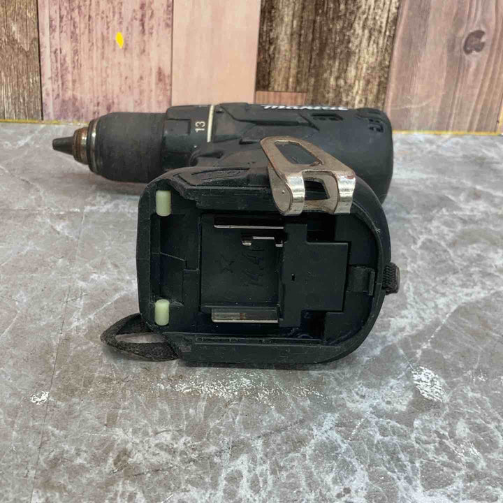 ☆マキタ(makita) コードレスドリルドライバ DF470DZB【八潮店】